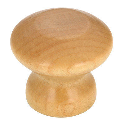 Poignée champignon de diamètre 1 5/16 po Expression