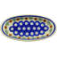 Mosquito Stoneware Platter