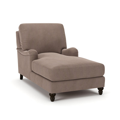 Chaise longue Walters