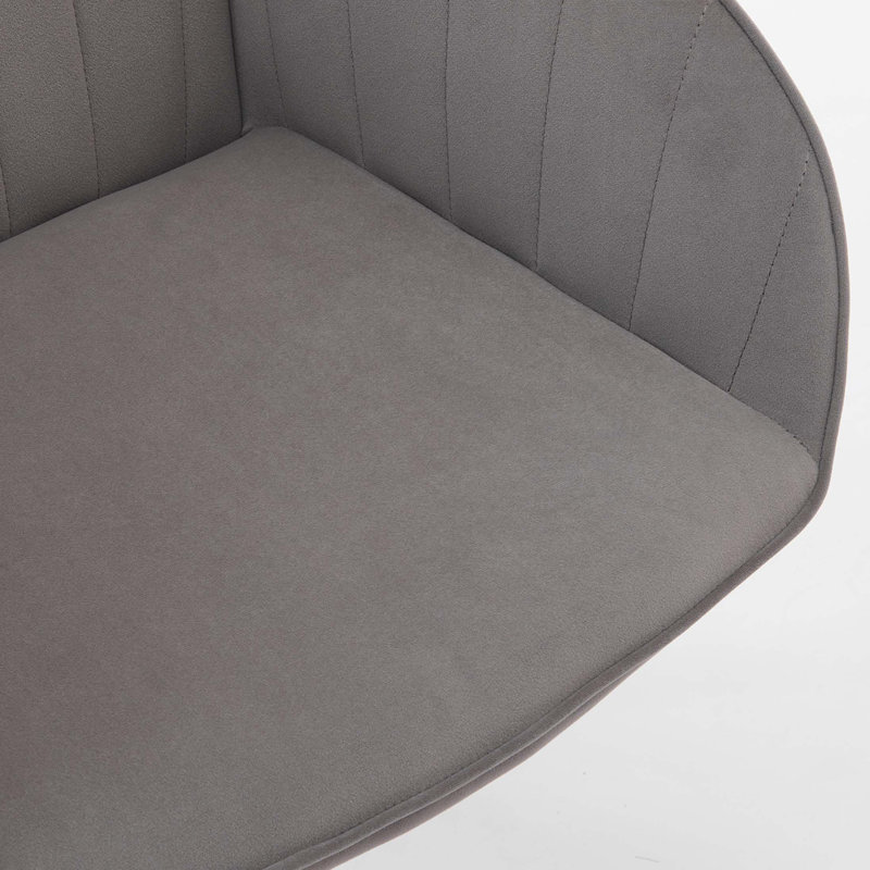 Chaise de bureau réglable, chambre à coucher à domicile, chaise pivotante ergonomique, siège à dossier, confortable pour les longues séances