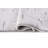 Leonetti Collection Transitional Abstract Grey Area Rug-1664139757