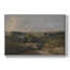 "Vintage Landscape -DXCII" sur toile-1385282579-1385282589