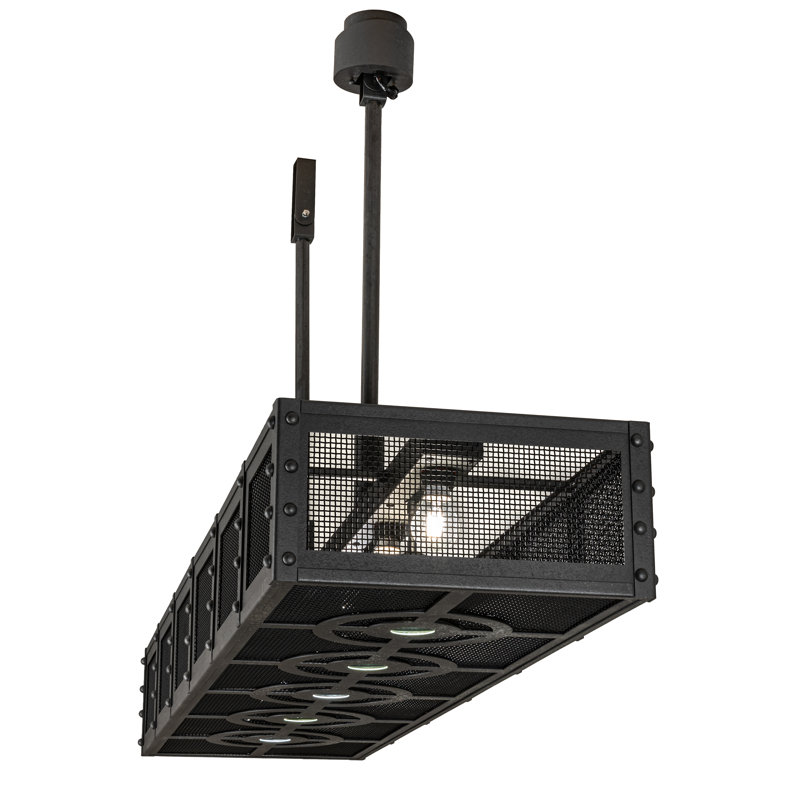 Telluride 6 - Light Pendant