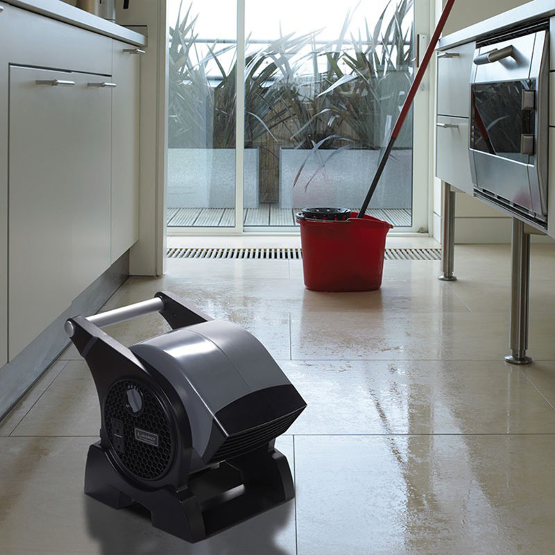 Ventilateur carré 14,8 po Lasko