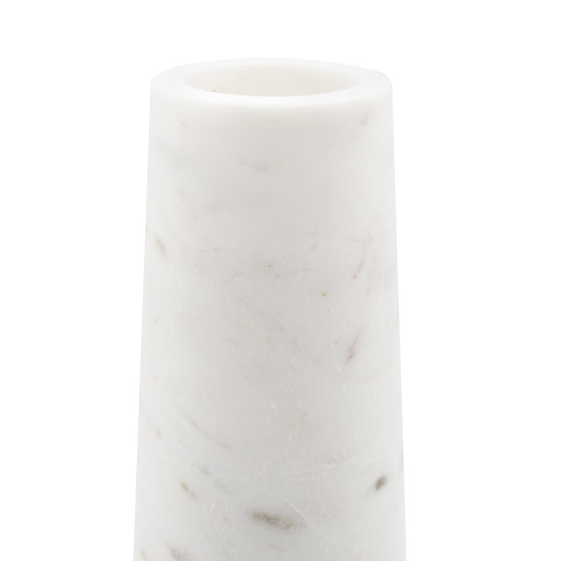 Caselyn Marble Table Vase
