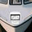 Boat Spotlight with Remote Control