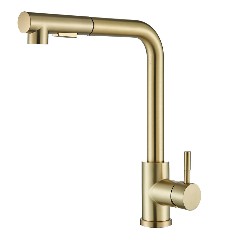 Belfry Kitchen Myakka Kitchen Faucet