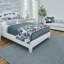 Beatrice Linen Bolster Pillow Cover & Insert