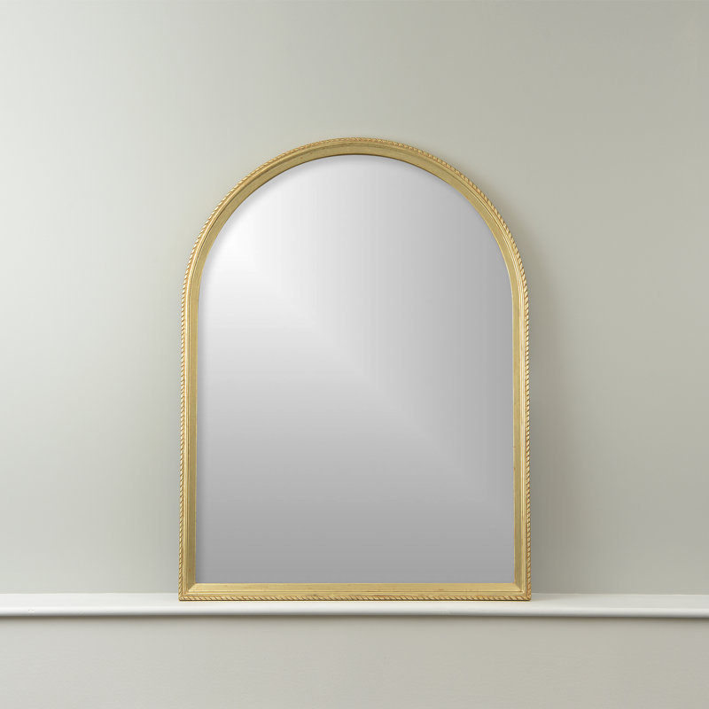 Holmquist Arch Mirror