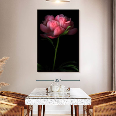 Harnek Dark Peony II