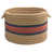 Terracotta / jasmin est en rupture de stock