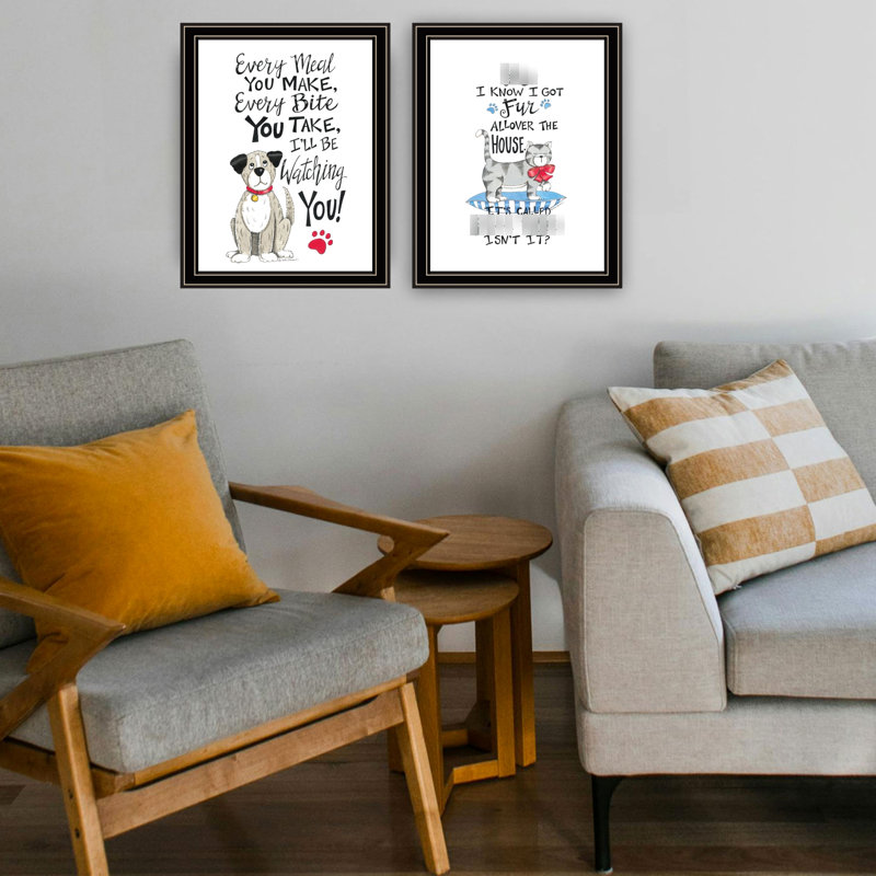 Objets de décoration murale: rehaussez votre expérience de la maison