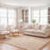 Nicholson Geometric Hand Woven Jute Rug 