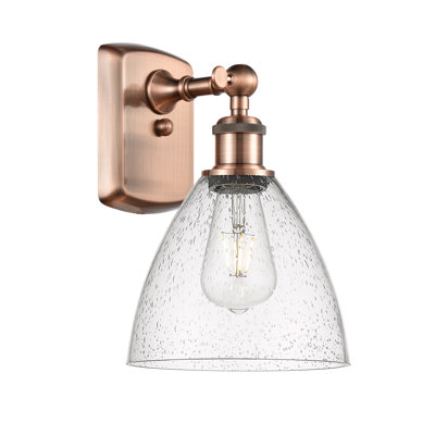 Shauna Armed Sconce