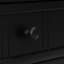 Console 35,4 po avec deux tiroirs et une tablette inférieure-1191545786