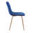 Mcdonagh Upholstered Side Chair, Dining Chairs, Kitchen Chairs-112216881-111535473
