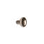 Egg Bronze Oval Knob-56413360