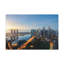 No Frame Print on Canvas