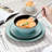 Pluvo 16 Piece Stoneware Dinnerware Set - Service for 4-67959292