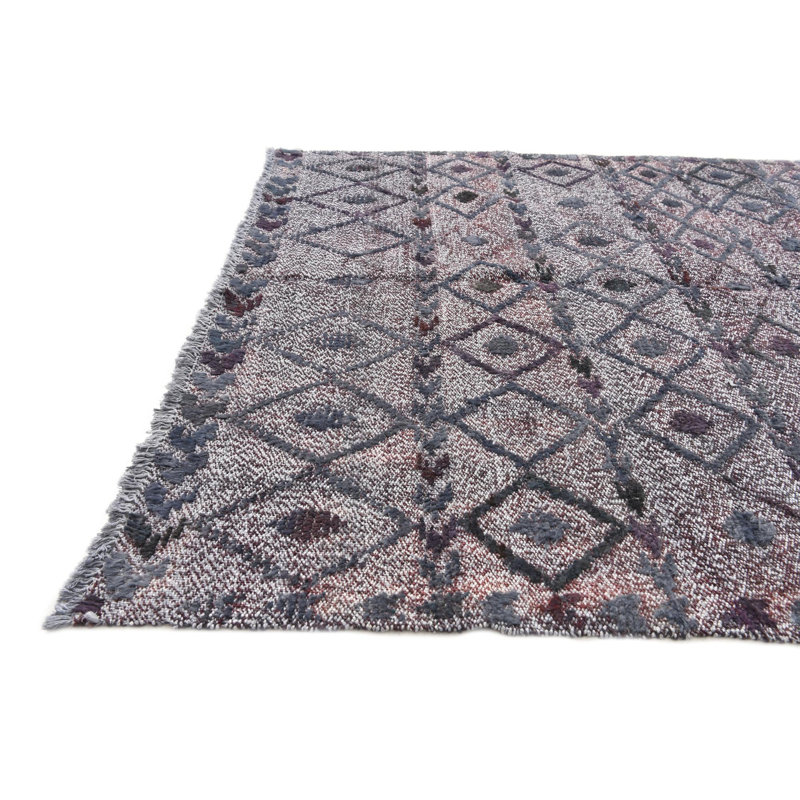 Pham Gray Rug