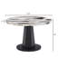 Faux Marble Top Dining Set