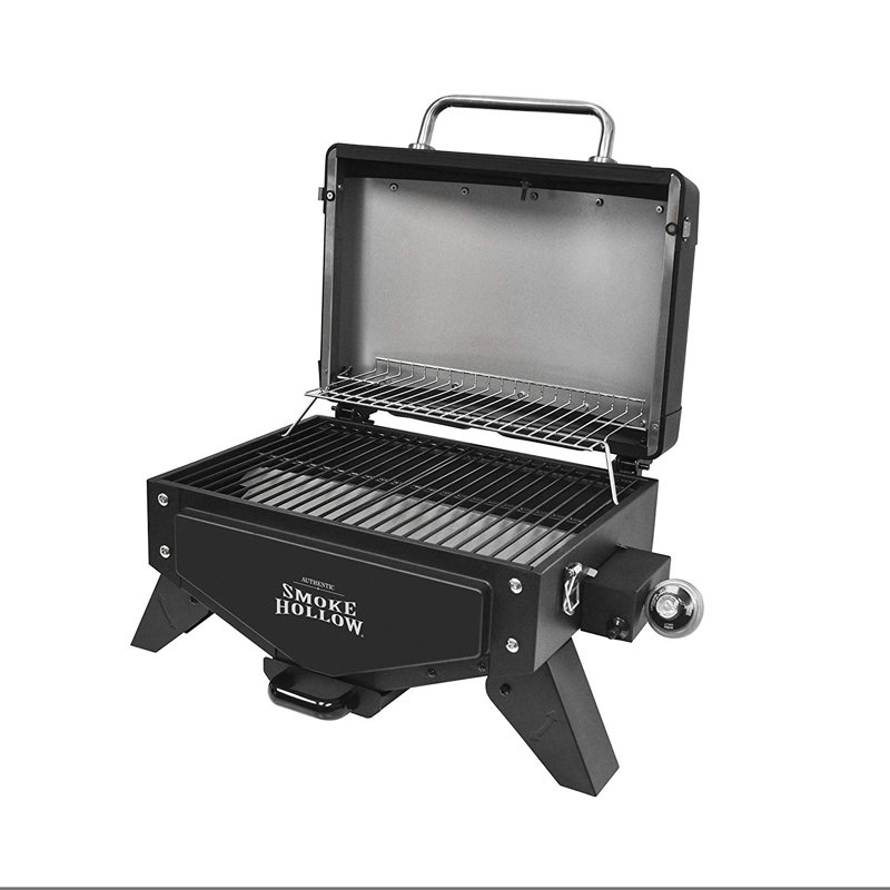 Masterbuilt 1-Burner Propane Gas Grill