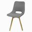 Steinsel Dining Swivel Chair-1053862233-1053862234