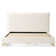 Pelham Flange Edge Bed Frame