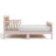 Lit pour tout-petits avec garde-corps Pasadena-111134970