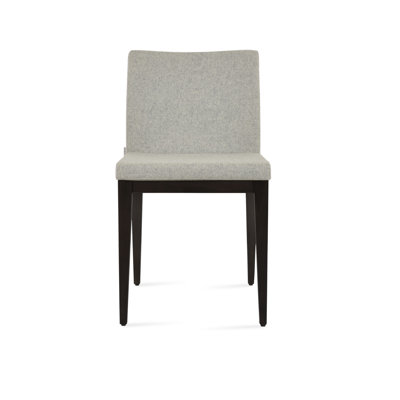 ARIA en cuir rembourré chaise