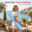 Parasol d'extérieur Sharniece-903158372