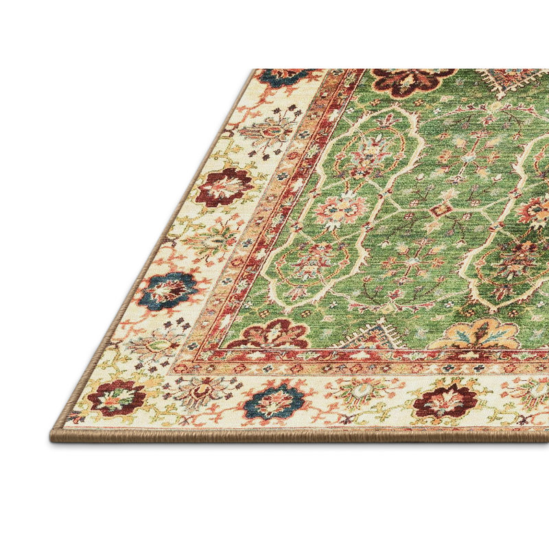 Tapis abstrait moderne 3170, Rectangle 8 pi x 10 pi