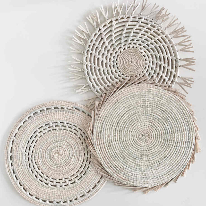 Napperon 17 "Cesta