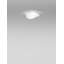 Balance Ceiling/Wall Lamp G White Glossy Glossy White E26 Ul-1936309546-1936309545-1936309544