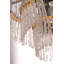 Waldorf 14 - Light LED Chandelier