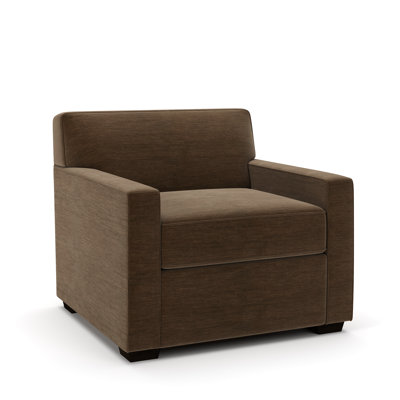 Francesca Upholstered Armchair