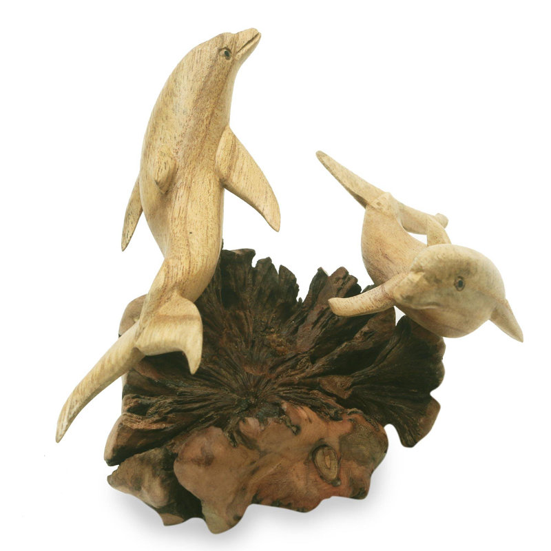 Datto Animals Figurines & Sculptures