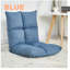 Fauteuil de jeu Breakwater Bay en bleu