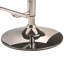 Tabouret de bar pivotant Bentwood -702809717-702809716