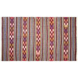 One-of-a-Kind 4'11" X 8'4" Area Rug