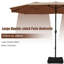 Parasol de marché 15 '-70491673