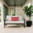 Unwind Pillow 16"X16" Coral-125291648-125291651