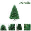 Arbre de Noël artificiel 1pc