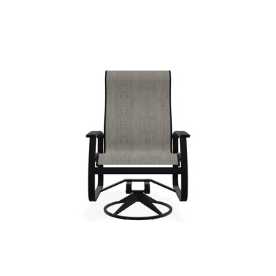 Belle Isle Outdoor Dining Chair