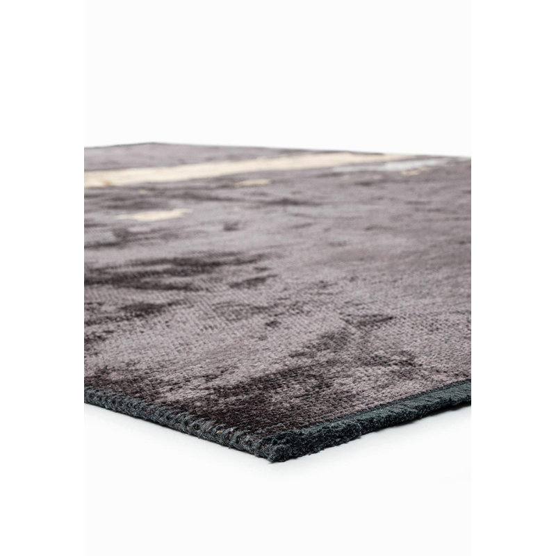 Modern Clouds, Rectangle 6'7" x 9'10"