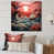 Toile tendue
