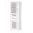 Abramowski Freestanding Bathroom Cabinet-1101639736