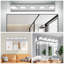 Applique murale à 5 lumières pour salle de bain et miroir moderne au design moderne et minimaliste, écoénergétique et facile à installer-1514466461