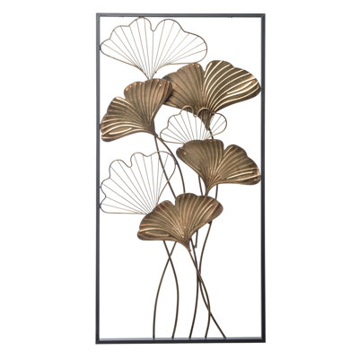 Glam Wall Decor