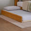 Lit plateforme avec lit gigogne Denver-132254103-132254108